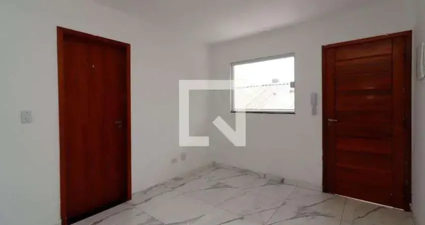 Apartamento para Aluguel - Cangaíba, 2 Quartos,  40 m² - São Paulo