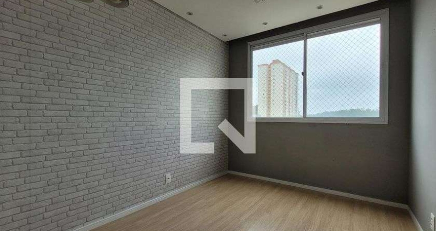 Apartamento para Aluguel - Cidade Sao Jorge, 2 Quartos,  36 m² - Santo André