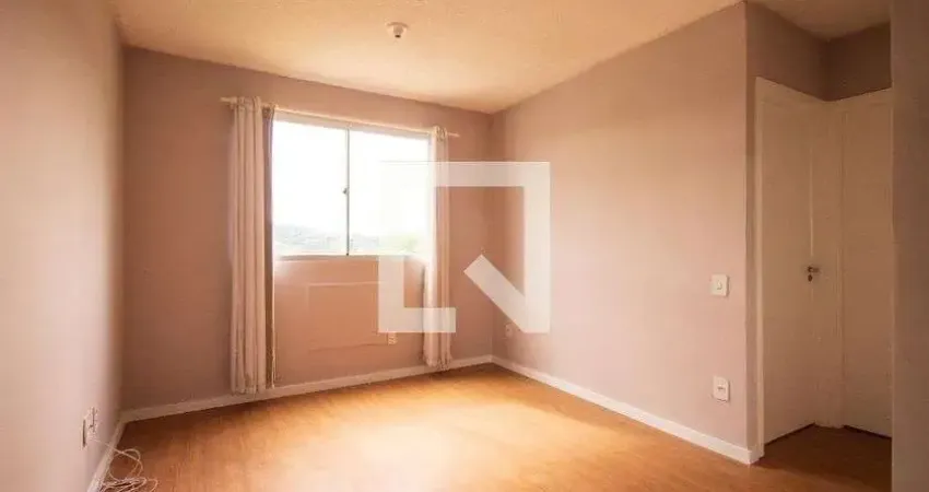 Apartamento para Aluguel - Cavalhada, 2 Quartos,  40 m² - Porto Alegre