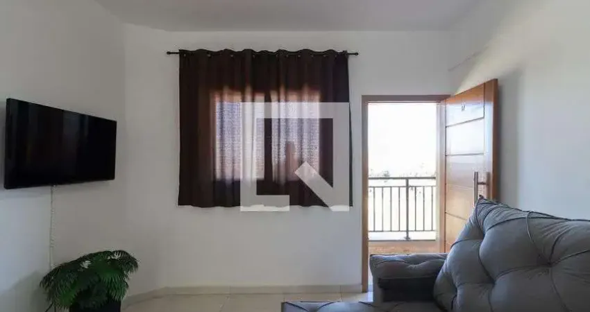 Apartamento para Aluguel - Vila Rosaria, 2 Quartos,  36 m² - São Paulo