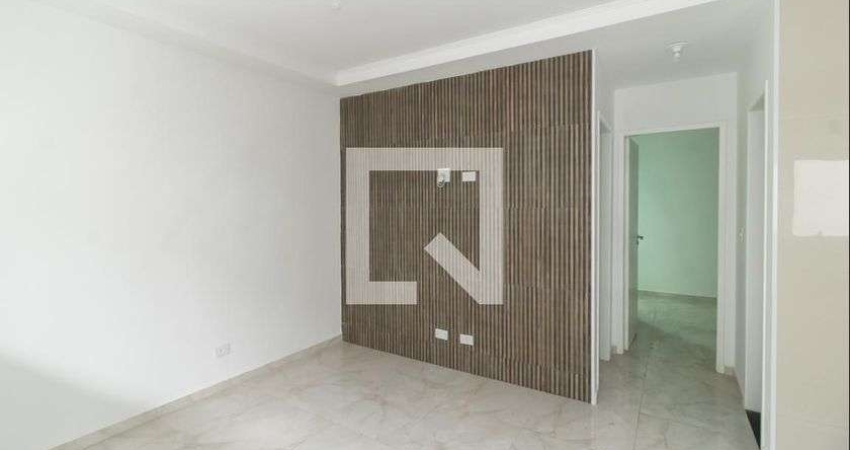 Apartamento para Aluguel - Ermelino Matarazzo, 2 Quartos,  46 m² - São Paulo