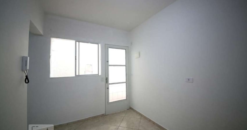 Kitnet / Stúdio para Aluguel - Jardim Sao Luis, 1 Quarto,  30 m² - São Paulo