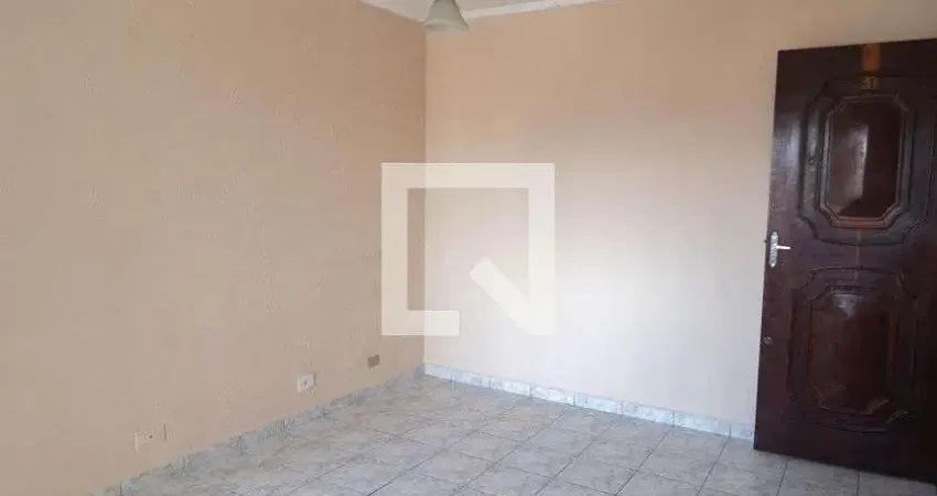Apartamento para Aluguel - Vila Rio de Janeiro, 2 Quartos,  54 m² - Guarulhos