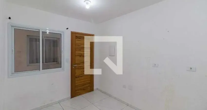 Apartamento para Aluguel - Artur Alvim, 2 Quartos,  40 m² - São Paulo