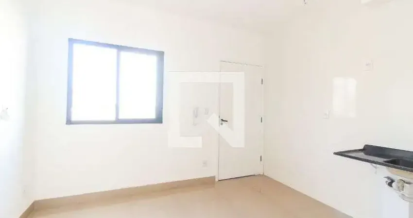 Apartamento para Aluguel - Itaquera, 2 Quartos,  33 m² - São Paulo