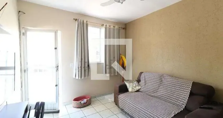 Apartamento para Aluguel - Cascadura, 2 Quartos,  53 m² - Rio de Janeiro