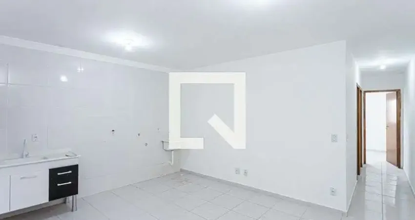 Apartamento para Aluguel - Jardim Cidade Pirituba, 2 Quartos,  60 m² - São Paulo