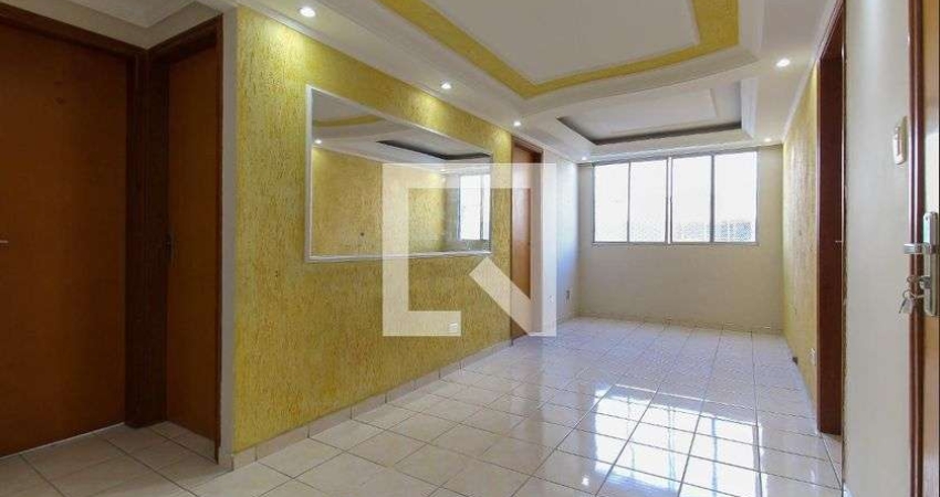 Apartamento para Aluguel - Itaquera, 3 Quartos,  65 m² - São Paulo