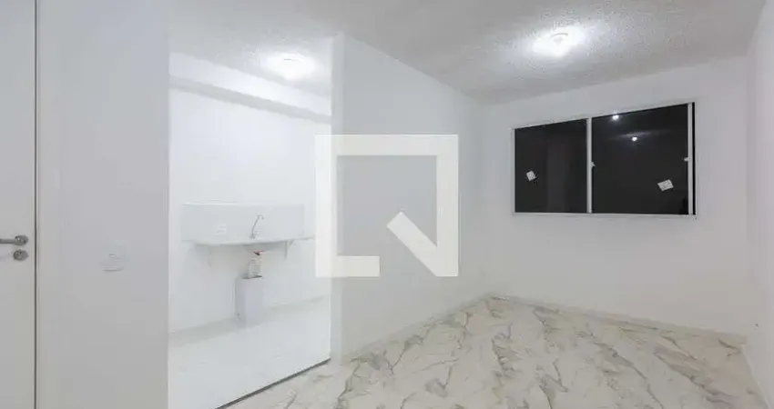 Apartamento para Aluguel - Vila Princesa Isabel, 1 Quarto,  43 m² - São Paulo