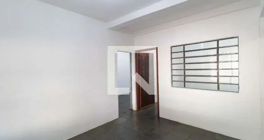 Casa para Aluguel - Campos Elíseos , 2 Quartos,  70 m² - Campinas