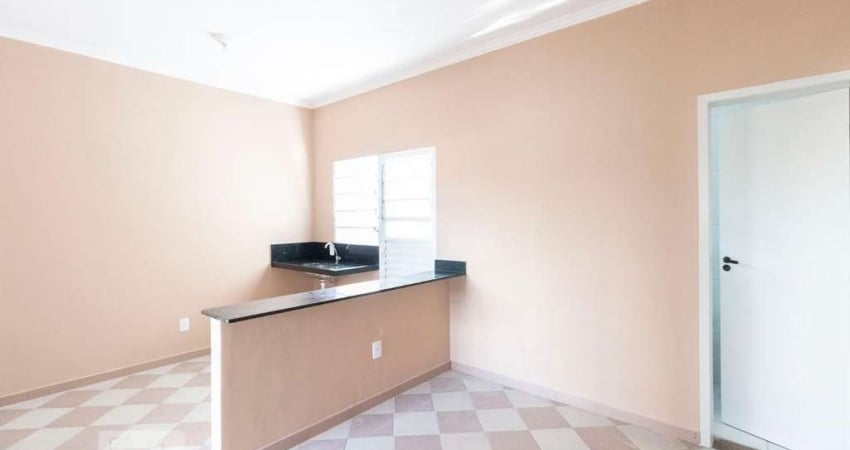 Apartamento para Aluguel - Vila Carrão, 2 Quartos,  43 m² - São Paulo