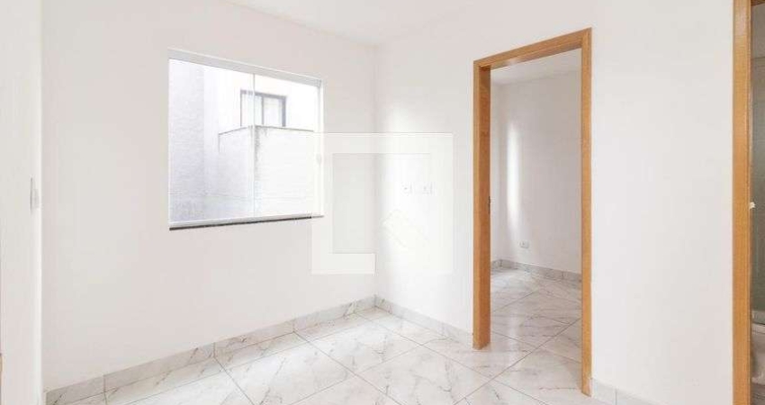 Apartamento para Aluguel - Artur Alvim, 2 Quartos,  35 m² - São Paulo