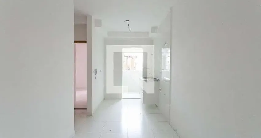 Apartamento para Aluguel - Vila Carrão, 2 Quartos,  40 m² - São Paulo