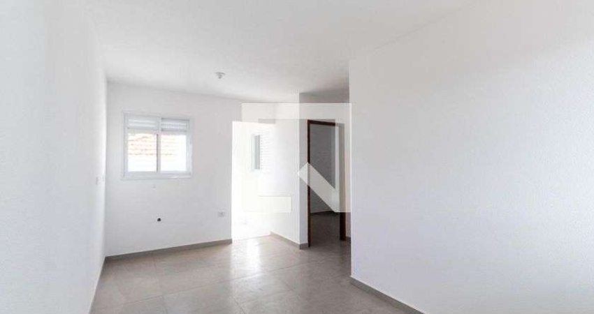 Apartamento para Aluguel - Vila Ré, 2 Quartos,  45 m² - São Paulo