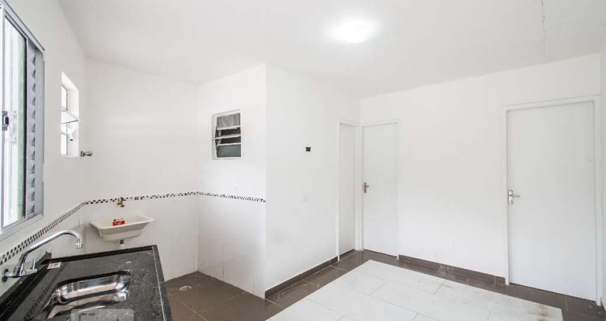 Apartamento para Aluguel - Sacomã, 2 Quartos,  38 m² - São Paulo