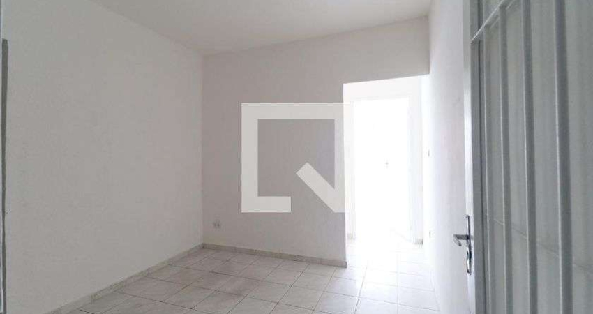 Apartamento para Aluguel - Jardim Brasil , 2 Quartos,  30 m² - São Paulo