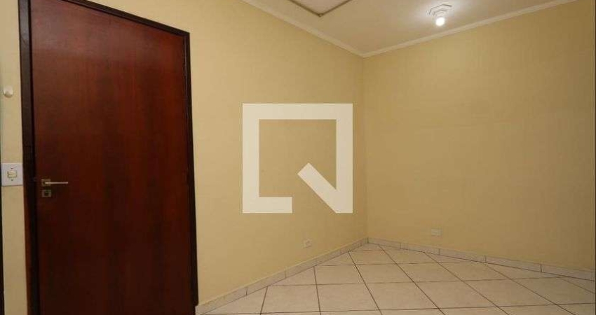 Apartamento para Aluguel - Chácara Mafalda, 2 Quartos,  50 m² - São Paulo