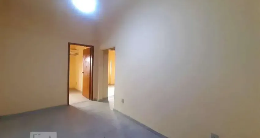 Apartamento para Aluguel - Del Castilho, 2 Quartos,  60 m² - Rio de Janeiro