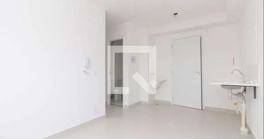 Apartamento para Aluguel - Cangaíba, 2 Quartos,  32 m² - São Paulo