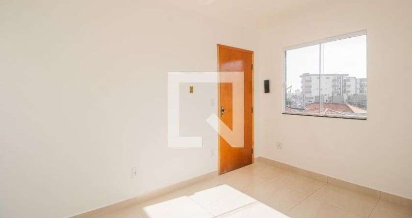 Apartamento para Aluguel - Ponte Rasa, 2 Quartos,  37 m² - São Paulo