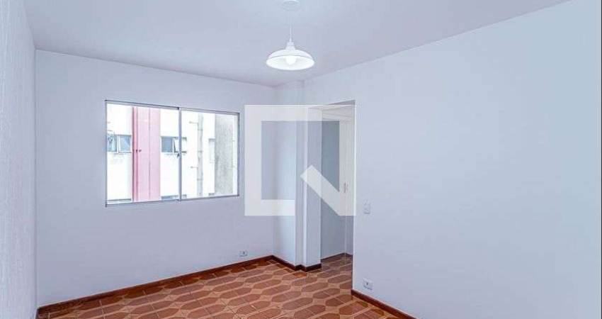 Apartamento para Aluguel - Jaraguá, 2 Quartos,  52 m² - São Paulo