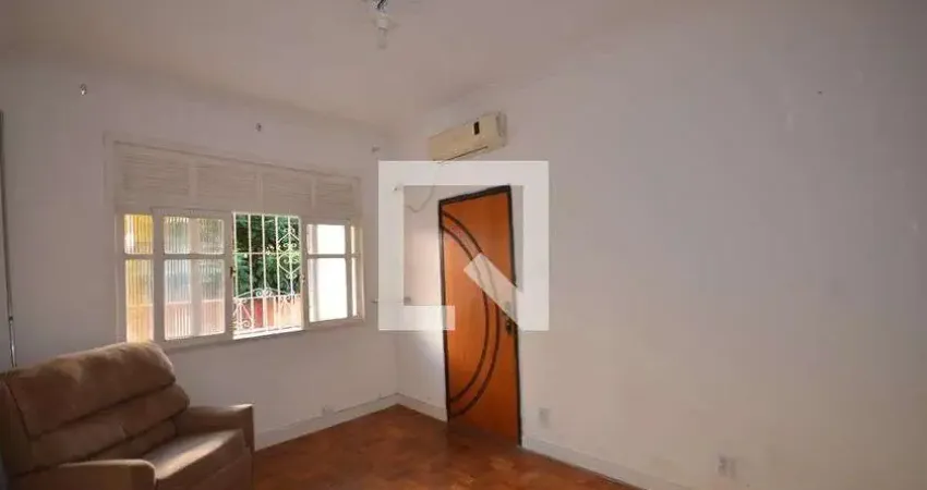 Casa para Aluguel - Bento Ribeiro, 2 Quartos,  100 m² - Rio de Janeiro