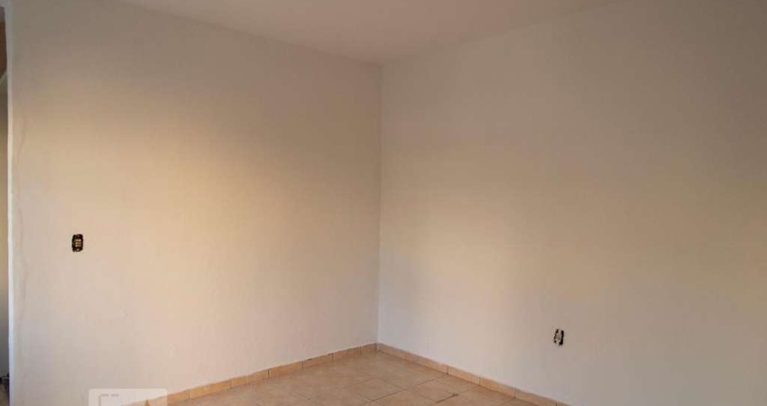 Casa para Aluguel - Vila Formosa, 2 Quartos,  75 m² - São Paulo
