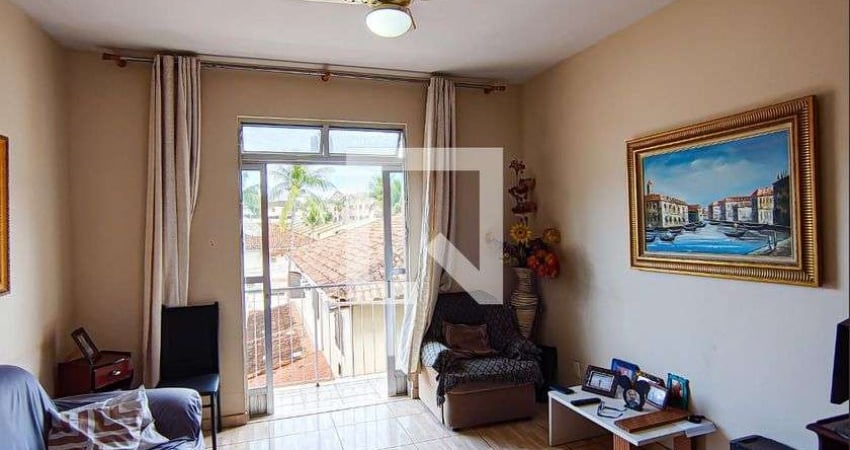 Apartamento para Aluguel - Taquara, 3 Quartos,  73 m² - Rio de Janeiro