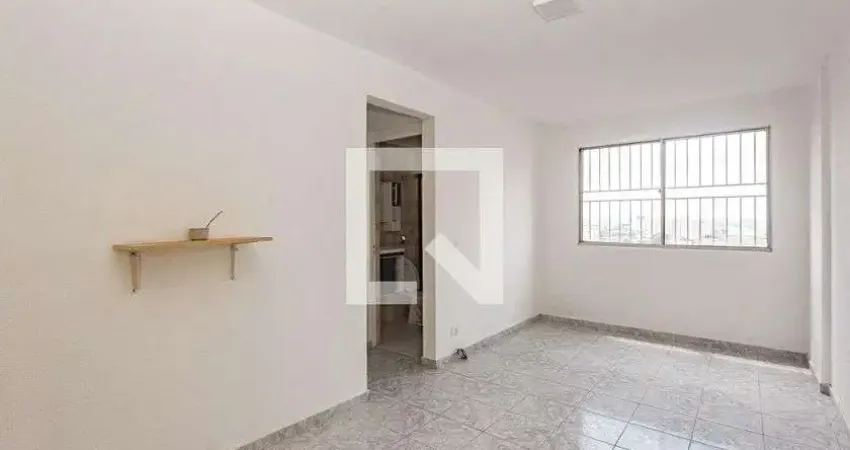 Apartamento para Aluguel - Jardim São Savério, 2 Quartos,  73 m² - São Paulo