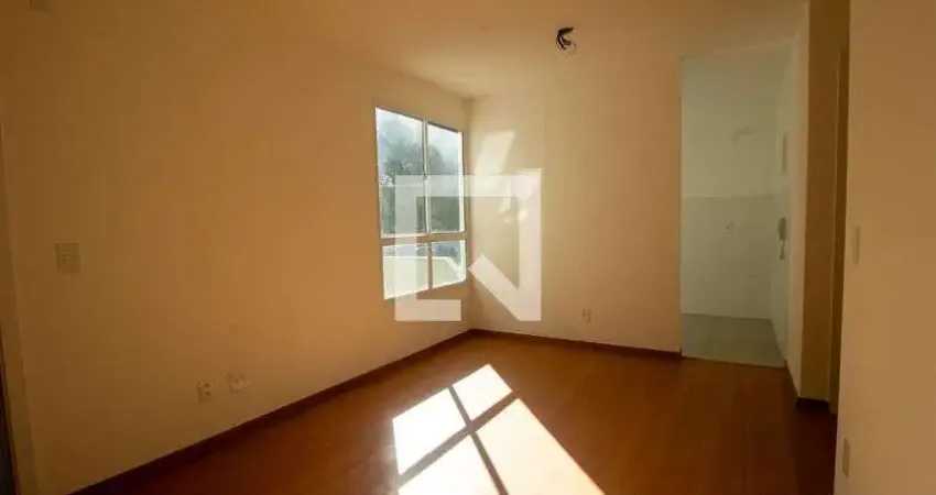 Apartamento para Aluguel - Vargem Grande, 2 Quartos,  44 m² - Rio de Janeiro