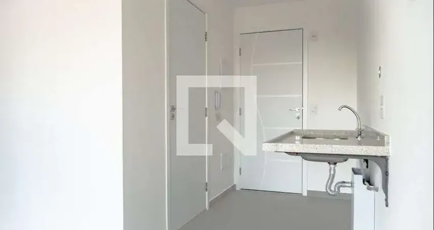 Kitnet / Stúdio para Aluguel - Vila Esperança, 1 Quarto,  23 m² - São Paulo