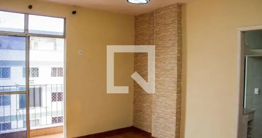 Apartamento para Aluguel - Méier, 3 Quartos,  70 m² - Rio de Janeiro