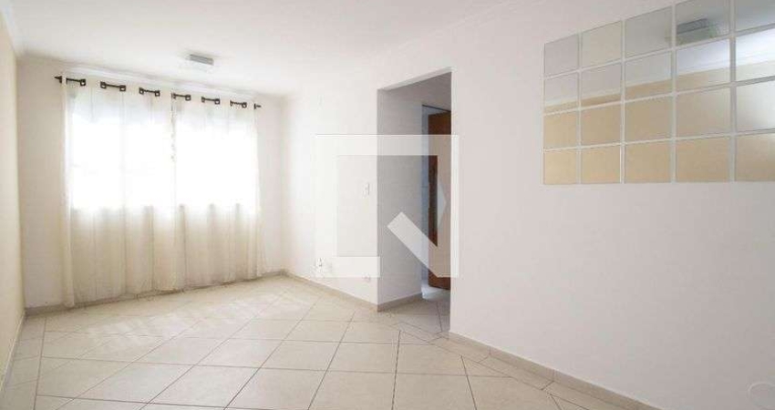 Apartamento para Aluguel - Jaraguá, 2 Quartos,  55 m² - São Paulo