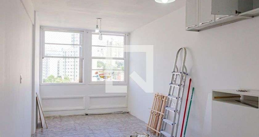 Apartamento para Aluguel - Barra Funda, 1 Quarto,  30 m² - São Paulo