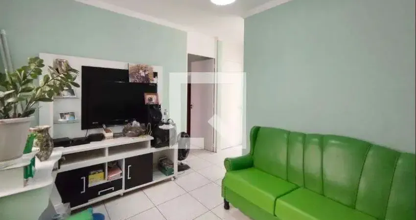 Apartamento para Aluguel - Jardim Amazonas, 2 Quartos,  54 m² - Campinas