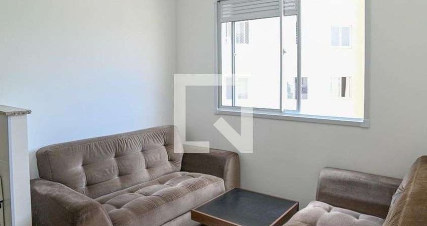 Cobertura para Aluguel - Sacomã, 2 Quartos,  32 m² - São Paulo