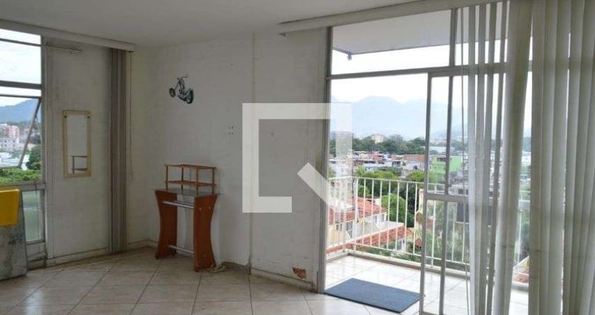 Apartamento para Aluguel - Taquara, 1 Quarto,  56 m² - Rio de Janeiro