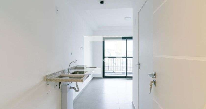 Kitnet / Stúdio para Aluguel - Vila Esperança, 1 Quarto,  23 m² - São Paulo