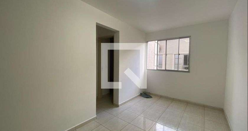 Apartamento para Aluguel - Parque Munhoz, 2 Quartos,  48 m² - São Paulo