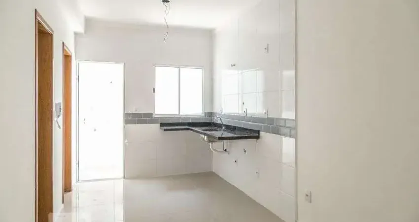 Apartamento para Aluguel - Ponte Rasa, 2 Quartos,  45 m² - São Paulo