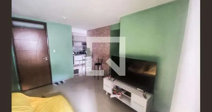 Apartamento para Aluguel - Alphaville II, 2 Quartos,  55 m² - Salvador