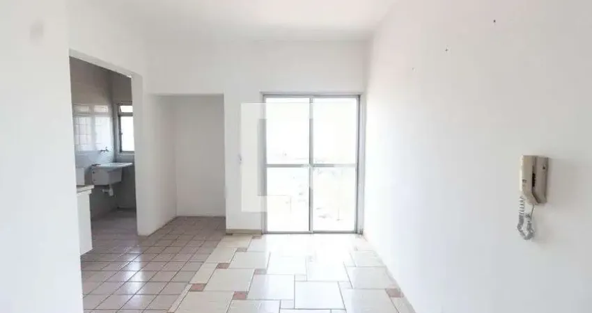 Apartamento para Aluguel - Mandaqui, 1 Quarto,  35 m² - São Paulo