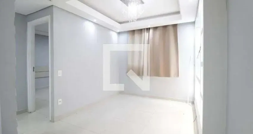 Apartamento para Aluguel - Itaquera, 1 Quarto,  39 m² - São Paulo
