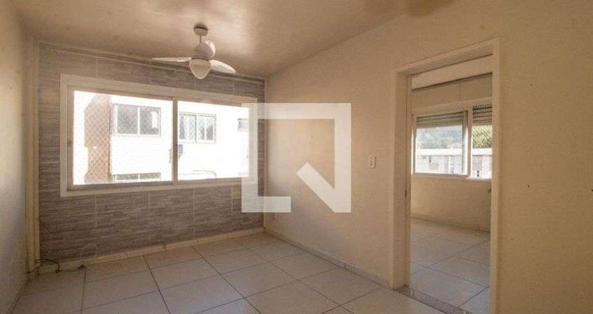 Apartamento para Aluguel - Cristal , 1 Quarto,  43 m² - Porto Alegre