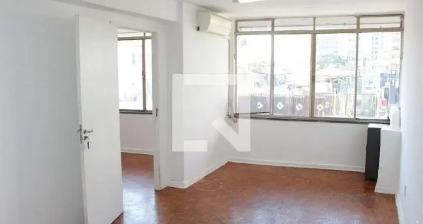 Kitnet / Stúdio para Aluguel - Centro, 1 Quarto,  47 m² - São Paulo