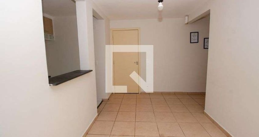 Apartamento para Aluguel - Parque Munhoz, 2 Quartos,  44 m² - São Paulo