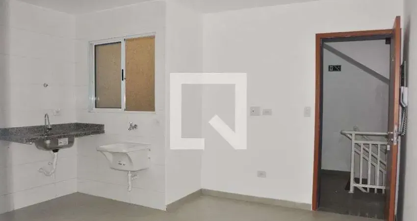 Apartamento para Aluguel - Piqueri, 2 Quartos,  37 m² - São Paulo