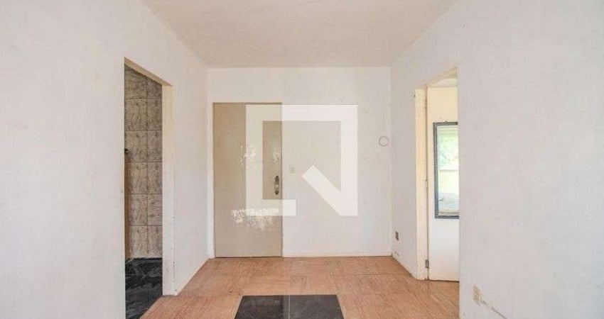 Apartamento para Aluguel - Jardim Itu-Sabará, 1 Quarto,  32 m² - Porto Alegre