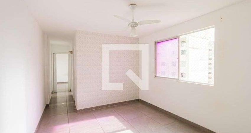 Apartamento para Aluguel - Jacarepaguá, 2 Quartos,  50 m² - Rio de Janeiro