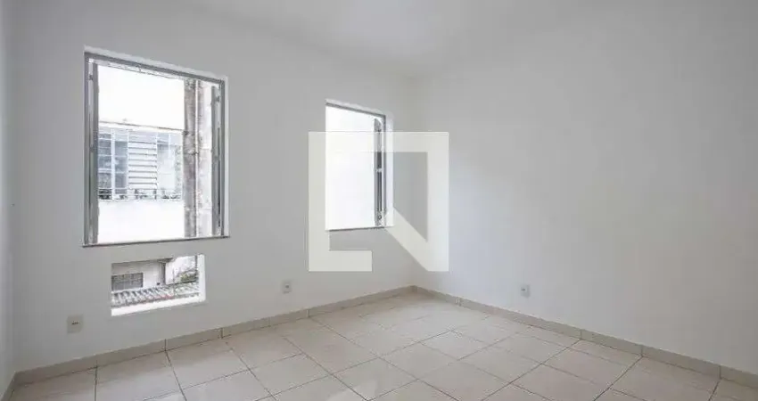 Apartamento para Aluguel - Tijuca, 1 Quarto,  24 m² - Rio de Janeiro